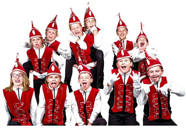 J-raad van 11