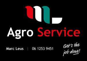 Agro Service Mark Leus
