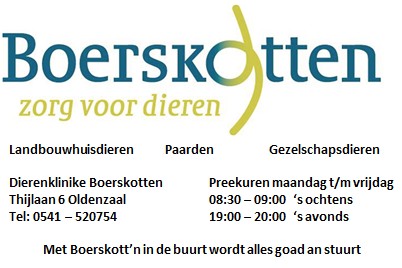 DAP-Boerskotten