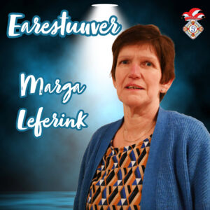 Marga Leferink