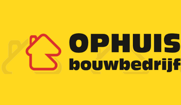 Ophuis bouwbedrijf rossum