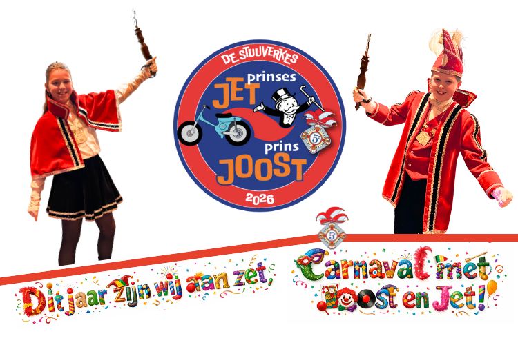 jeugdhoogheden De Stuuverkes