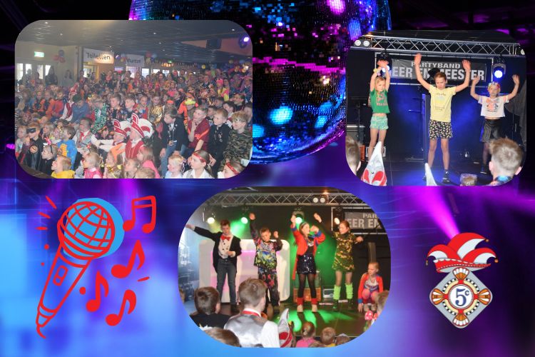 kinderplaybackshow rossum