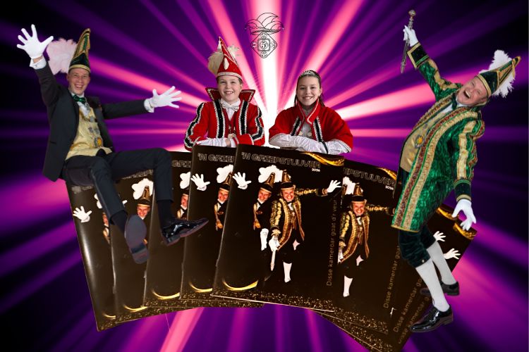 cover 'n Griepstuuver